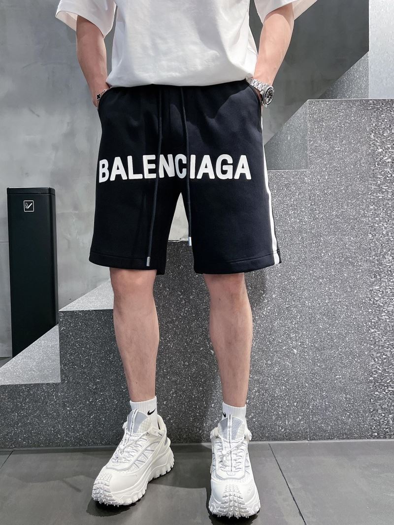 Balenciaga Short Pants